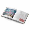 The Numeric Personality Book Open