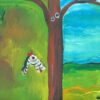 Albert and Horses - Immaginare Press