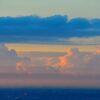 West Los Angeles October Sunset - Immaginare Press