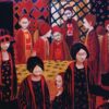 Numeric Personality council - Immaginare Press