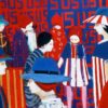 Numeric Personality patriotic minds - Immaginare Press