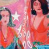 Numeric Personality Spiritual Ladies - Immaginare Press