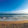 Ocean Sandy beach - Immaginare Press