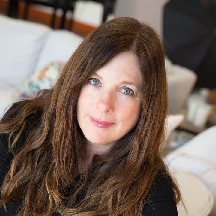 Sharon Poole Blair - Immaginare headshot