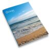 OJ03 Journal Cover - Immaginare Press