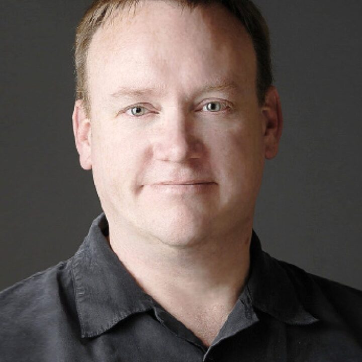 Brian Herbst - Immaginare headshot