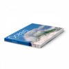 Ocean Book Cover Closed