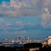 LA Griffith Observatory Daytime