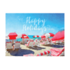 Holiday BUC-XMS1 Notecard