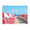 Holiday BUC-XMS2 Notecard