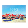 Holiday BUC-XMS3 Notecard