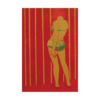 Numeric Personality 101C Notecard