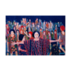 Numeric Personality 103A Notecard