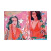 Numeric Personality 103B Notecard