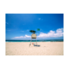 Ocean - Laguna 105D Notecard