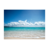 Ocean - Ocean 102B Notecard