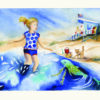 Sara and the Sandcastles - Book 11