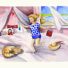 Sara and the Sandcastles - Book 4