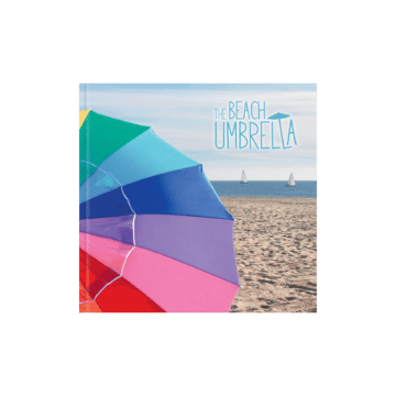 The Beach Umbrella Book Cover