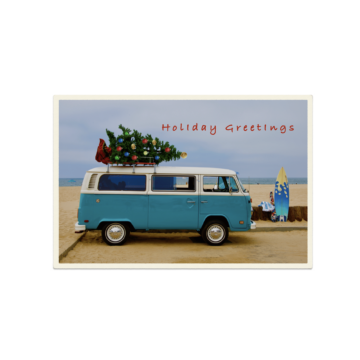 Holiday OPC22 Notecard