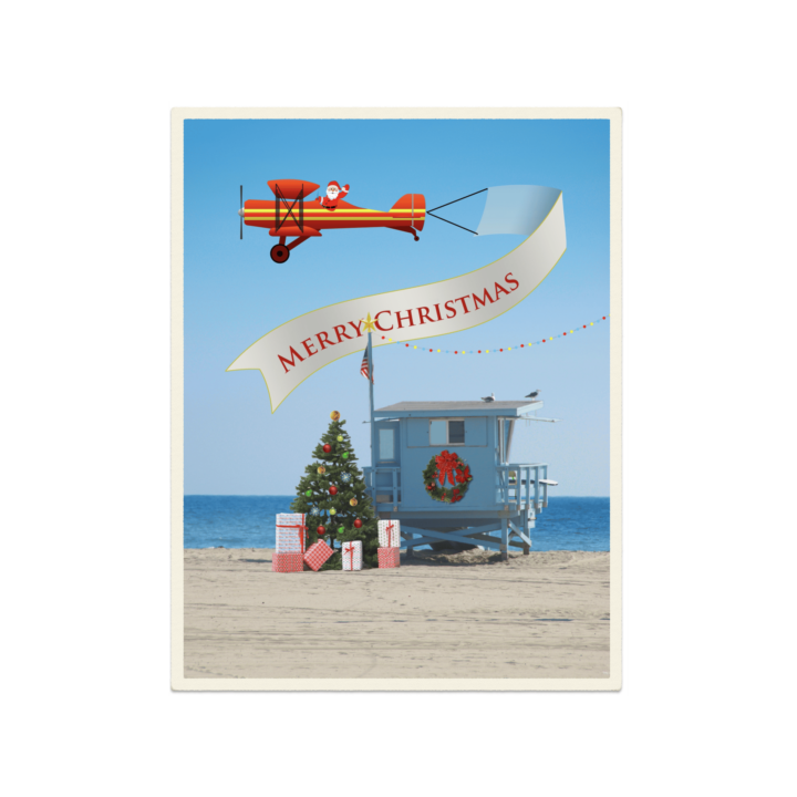 Holiday OPC26 Notecard