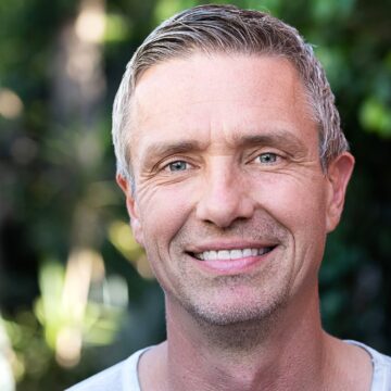 Jens Lucking - Immaginare headshot