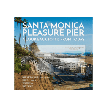 Los Angeles Sunrise to Sunset Book Cover