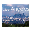 Los Angeles Sunrise to Sunset Book Cover
