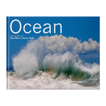 Ocean Book Cover