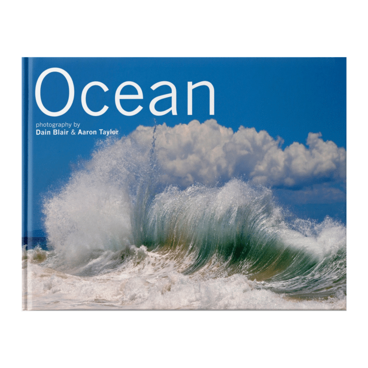 Ocean Book Cover
